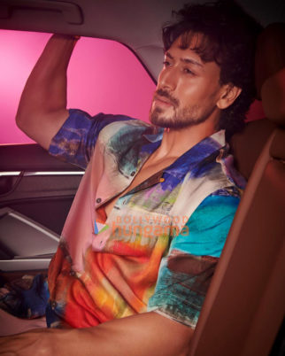Tiger Shroff
