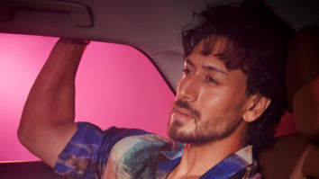 Tiger Shroff