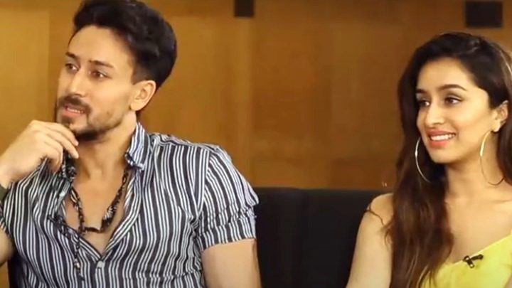 Tiger Shroff: “Shraddha is a good looking girl” | Anniversary Special Tiger Shroff: “Shraddha is a good looking girl” | Anniversary Special