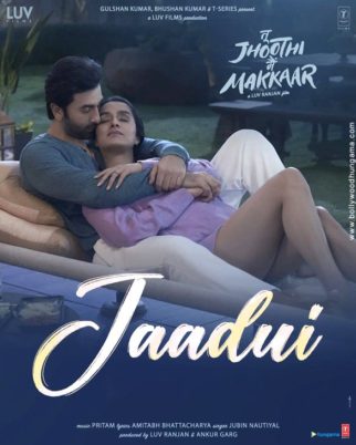 Tu Jhoothi Main Makkaar