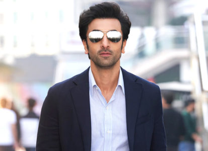 Tu Jhoothi Main Makkaar box office: Ranbir and Shraddha's film collects  ₹36.6 cr