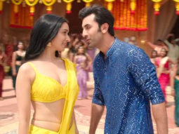 Tu Jhoothi Main Makkaar advance booking: Ranbir Kapoor-Shraddha Kapoor starrer sells over 44K tickets for Day 1 across national multiplex chains