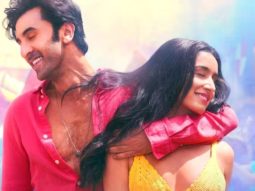 Tu Jhoothi Main Makkaar’s new song sees Shraddha Kapoor and Ranbir Kapoor sizzle on the dance floor with fiery moves