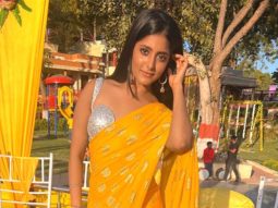 Banni Chow Home Delivery actress Ulka Gupta opens up on wanting to do more of movies