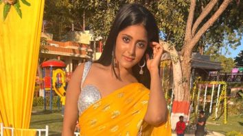 Banni Chow Home Delivery actress Ulka Gupta opens up on wanting to do more of movies