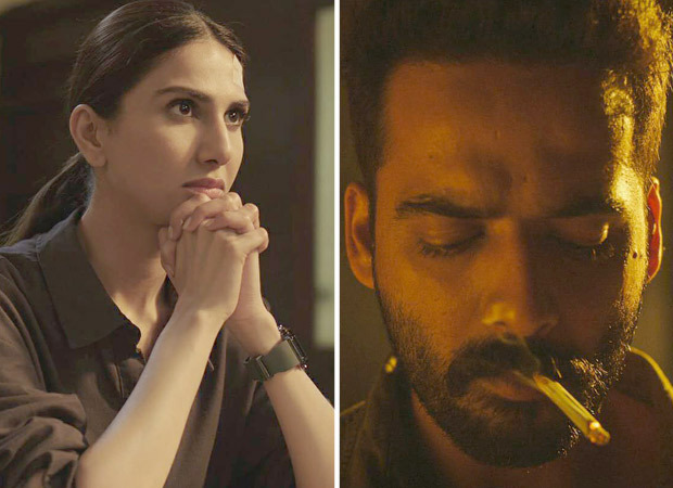 Vaani Kapoor and Vaibhav Raj Gupta to star in YRF Entertainment new web series Mandala Murders; to be helmed by Mardaani 2 director Gopi Puthran