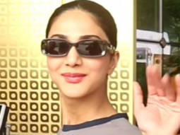 Vaani Kapoor slays the comfy casual look with ease