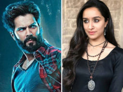 Varun Dhawan to play a CRUCIAL but brief role in Stree 2; Unlike Bhediya, the crossover in the Shraddha Kapoor-starrer to be an important part of the narrative Varun Dhawan to play a CRUCIAL but brief role in Stree 2; Unlike Bhediya, the crossover in the Shraddha Kapoor-starrer to be an important part of the narrative