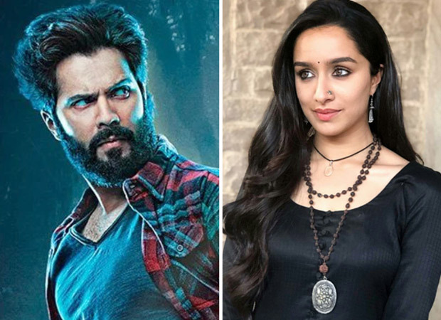 Varun Dhawan to play a CRUCIAL but brief role in Stree 2; Unlike Bhediya, the crossover in the Shraddha Kapoor-starrer to be an important part of the narrative