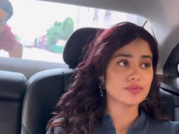 Varun Dhawan’s ‘Bawaal’ birthday wish for Janhvi Kapoor