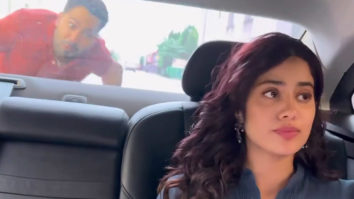 Varun Dhawan’s ‘Bawaal’ birthday wish for Janhvi Kapoor