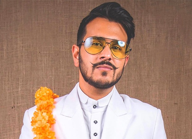 EXCLUSIVE: Rising vocalist Vee Kapoor says, “Spiritual music will never be outdated”; shares experience of working on commercial music with Sonu Kakkar