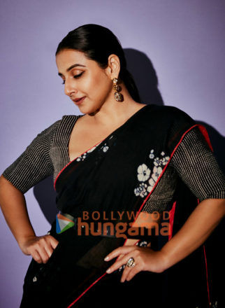 Vidya Balan