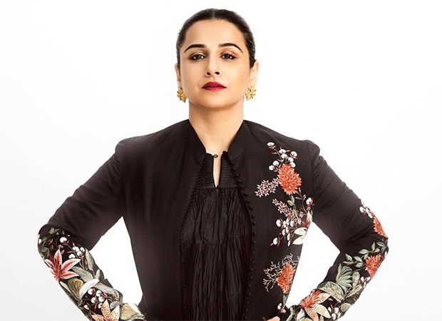 Vidya Balan opens up on the pressure she felt as a result of people’s expectations; says, “People were constantly trying to put me in a box and put label on it”