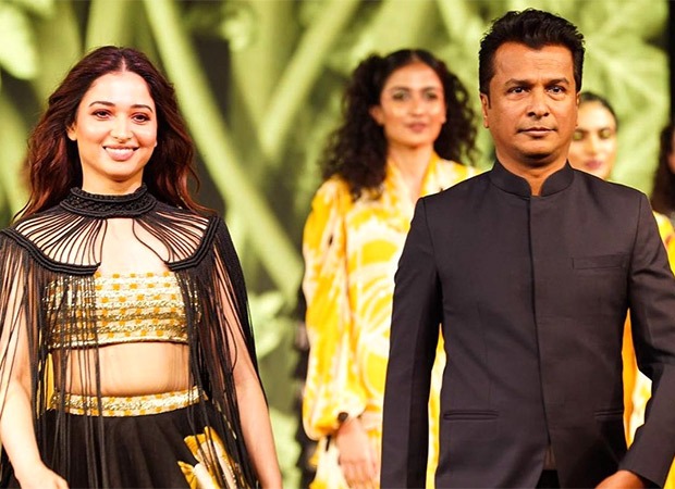 BH Style Icons 2023: Vikram Phadnis steals the show with an exquisite outfit designed with Instax Instant Films; see pics : Bollywood News