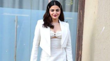 Wamiqa Gabbi’s confident promotional outfit is just wow