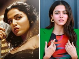 Wamiqa Gabbi on Jubilee, “Got into the skin of the character by watching popular films of 50s and 60s”