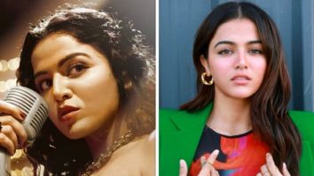 Wamiqa Gabbi on Jubilee, “Got into the skin of the character by watching popular films of 50s and 60s”