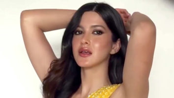Watch how this gorgeous look was created for Shanaya Kapoor