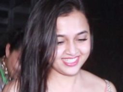We all love Tejasswi Prakash’s cute & goofy side