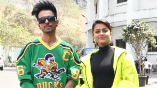 What do you think of Tony Kakkar and Yohani’s combination