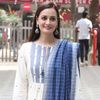 What does Dia Mirza have to say about RRR
