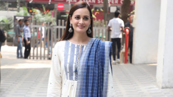 What does Dia Mirza have to say about RRR