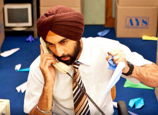 EXCLUSIVE: Would Ranbir Kapoor want Rocket Singh: Salesman Of The Year to re-release in theatres? Tu Jhoothi Main Makkaar actor responds