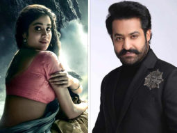 NTR 30: Janhvi Kapoor prayed to work with Jr. NTR: “To be able to share screen space with him will be one of the biggest joys of my life”