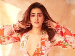 “When I read the script of Pop Kaun, I felt it was a rollicking comedy that had its heart in the right place” – says Nupur Sanon
