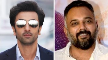 “When I was working on Saawariya, Sanjay Leela Bhansali told me, ‘You have sad eyes’. Jab main hasta hoon, aisa lagta hai ki ek gadha reverse mein jaa raha hai” – Ranbir Kapoor