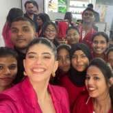 Women's Day 2023: Sanjana Sanghi to fly qualified artisans to take a special workshop