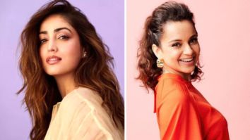 Yami Gautam Dhar shares her views on Kangana Ranaut; says, “She is one of the best we have”