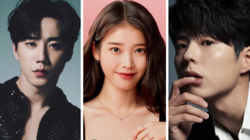 You Did Good: Lee Jun Young joins IU & Park Bo Gum in new drama by Fight for My Way writer