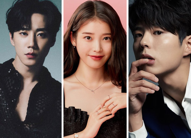 You Did Good: Lee Jun Young joins IU & Park Bo Gum in new drama by Fight for My Way writer