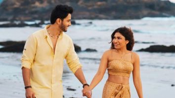 Zaan Khan to share screen with Tulsi Kumar in her next track ‘Tu Mera’; song to release on March 15