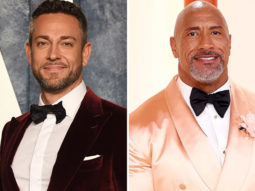 Zachary Levi backs report that Dwayne Johnson blocked Levi’s Shazam cameo in Black Adam