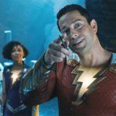 Zachary Levi says families aren't aware of Shazam! Fury Of The Gods after sequel bombs at box office: “The biggest issue we’re having is marketing”