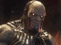 Zack Snyder teases Justice League ‘Full Circle’ Darkseid in a cryptic video announcement