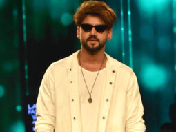 Zaheer Iqbal’s outfit is totally a look!
