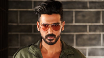 Zayed Khan