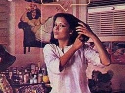 Zeenat Aman shares memes on herself; calls it “Meme-at Aman”