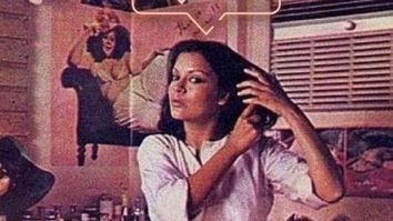 Zeenat Aman shares memes on herself; calls it “Meme-at Aman”