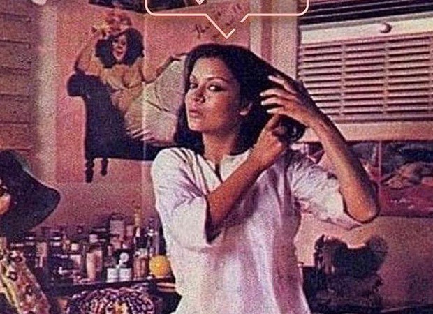 Zeenat Aman shares memes on herself; calls it “Meme-at Aman”