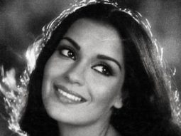 Zeenat Aman opens up autographs being replaced by photographs; says, “I imagine that this practice died a natural death with the advent of the smartphone”