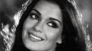 Zeenat Aman opens up autographs being replaced by photographs; says, “I imagine that this practice died a natural death with the advent of the smartphone”