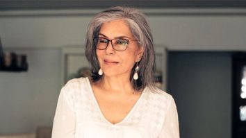 Zeenat Aman lauds the older women in her life; says, “Older women mould, protect and nurture us in so many ways worthy of celebration”