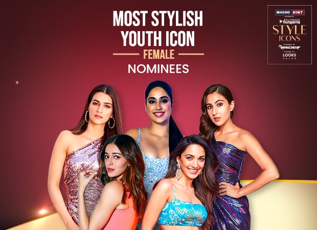 BH Style Icons 2023: From Ananya Panday to Sara Ali Khan, here are the nominations for Most Stylish Youth Icon (Female)