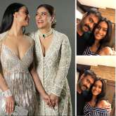 Ajay Devgn and Kajol has the sweetest wish for their daughter Nysa on her 20th birthday