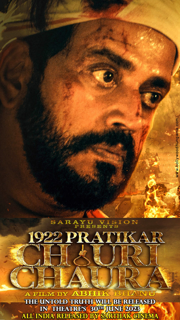 1922 pratikaar chauri chaura 2